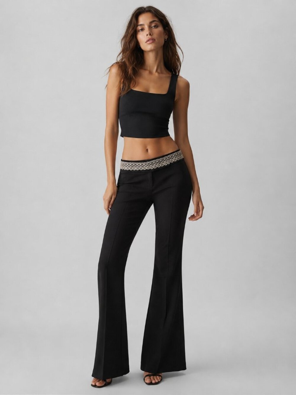 Vintage Costa Blanca Pants